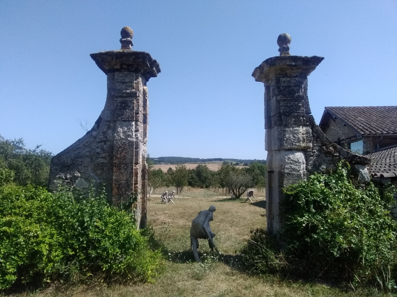 Galerie Egregore - photo 2