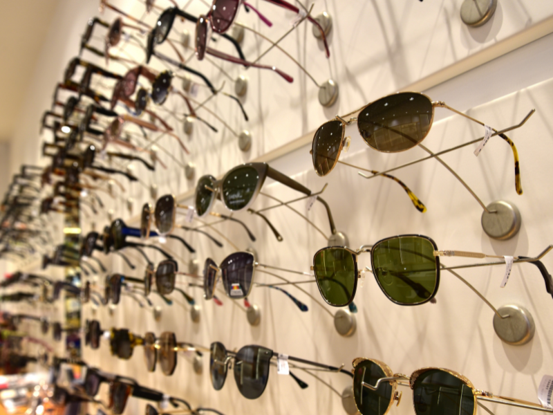 Optique Surdité - Benoit ALARY — photo 3