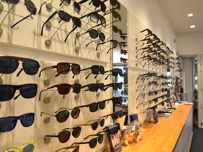 Optique Surdité - Benoit ALARY — photo 2