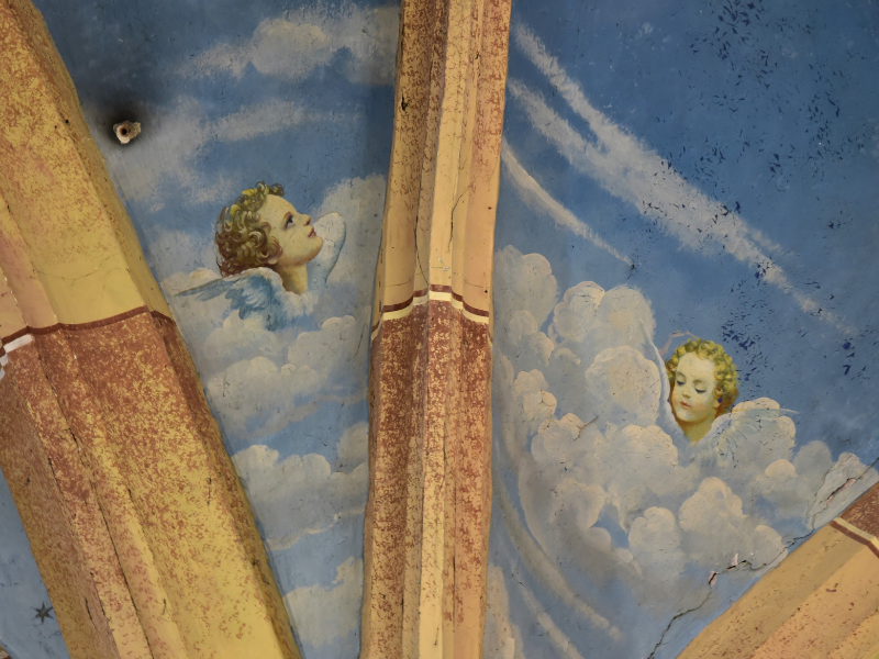 Église Notre-Dame, Villefranche-du-Queyran - photo 4