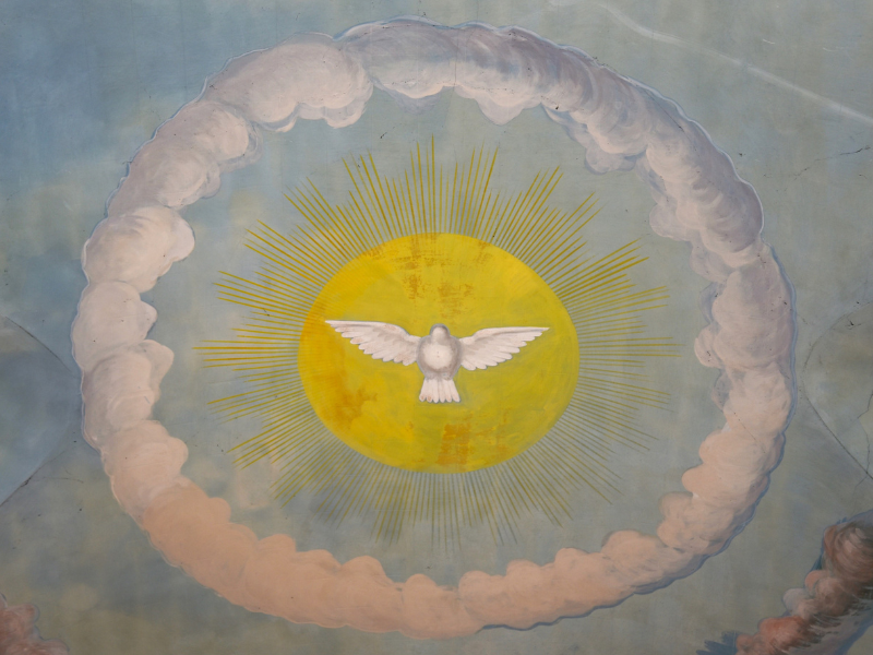 Église Saint-Caprais, Grézet-Cavagnan - photo 4