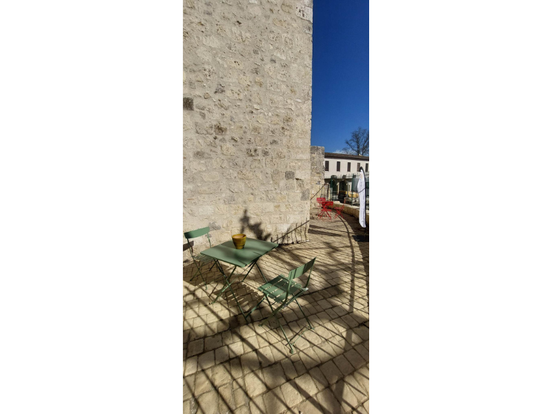 Office de Tourisme des Coteaux et Landes de Gascogne