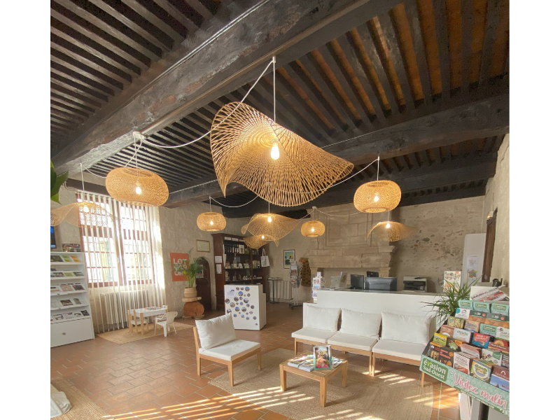 Office de Tourisme des Coteaux et Landes de Gascogne