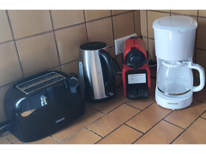 Meublé des Arènes - photo 3