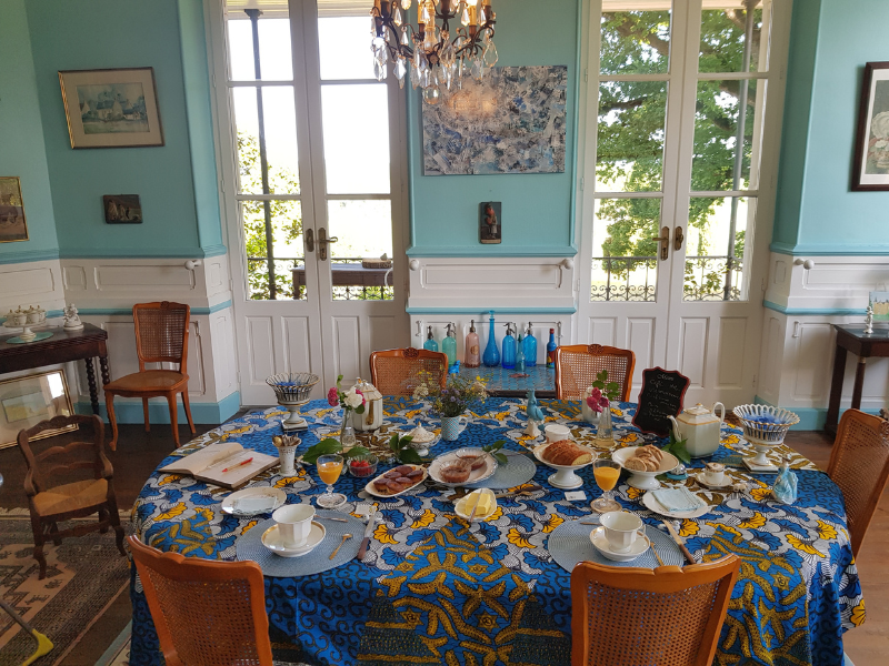 Château du Plantey, Labastide-Castel-Amouroux - photo 6