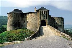 fort mauleon