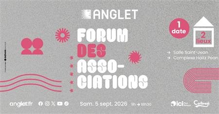 Forum des associations
