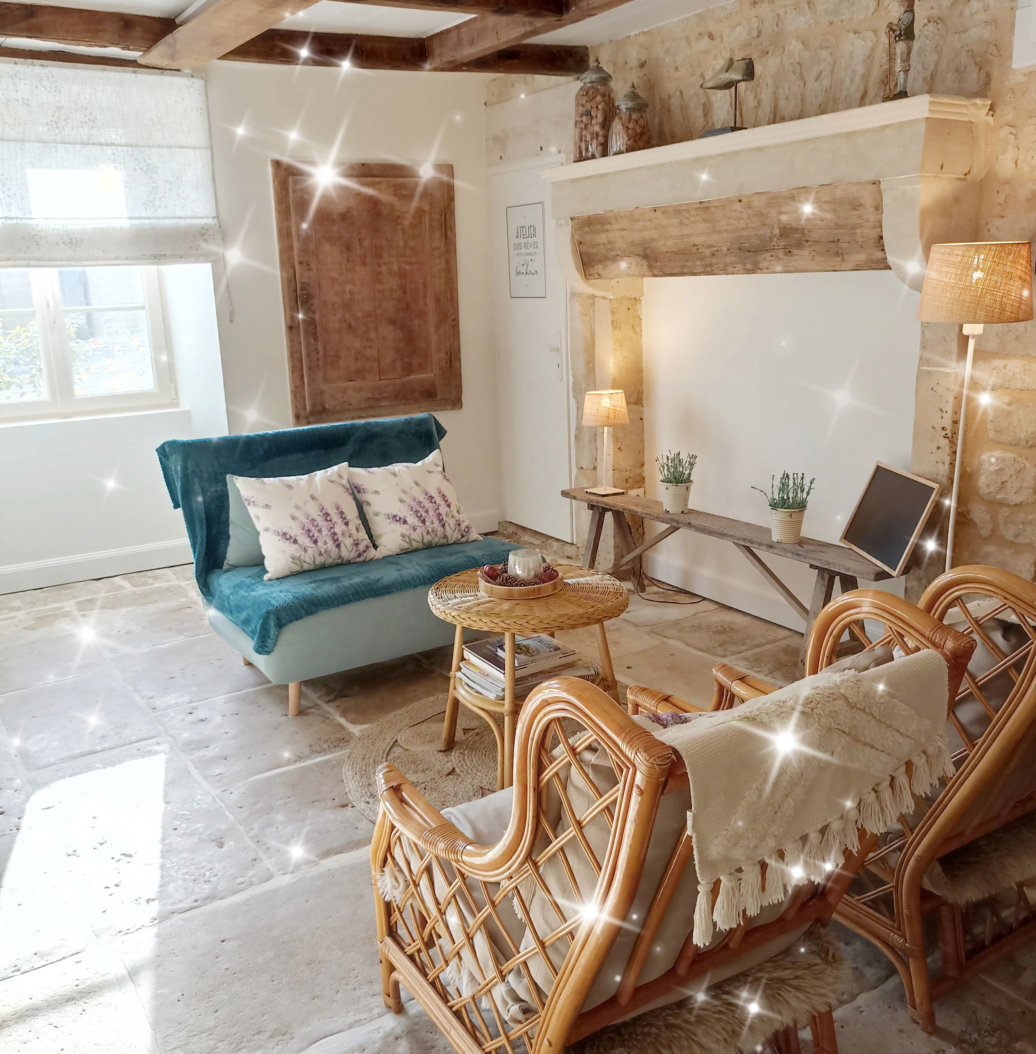 Au petit bonheur de Lorigné, Lorigné - photo 7