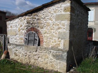 Four à pain de Bommes, Bommes - photo 2