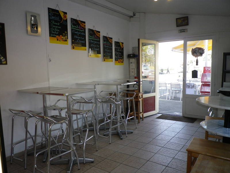 Snack le Four de Jorlis