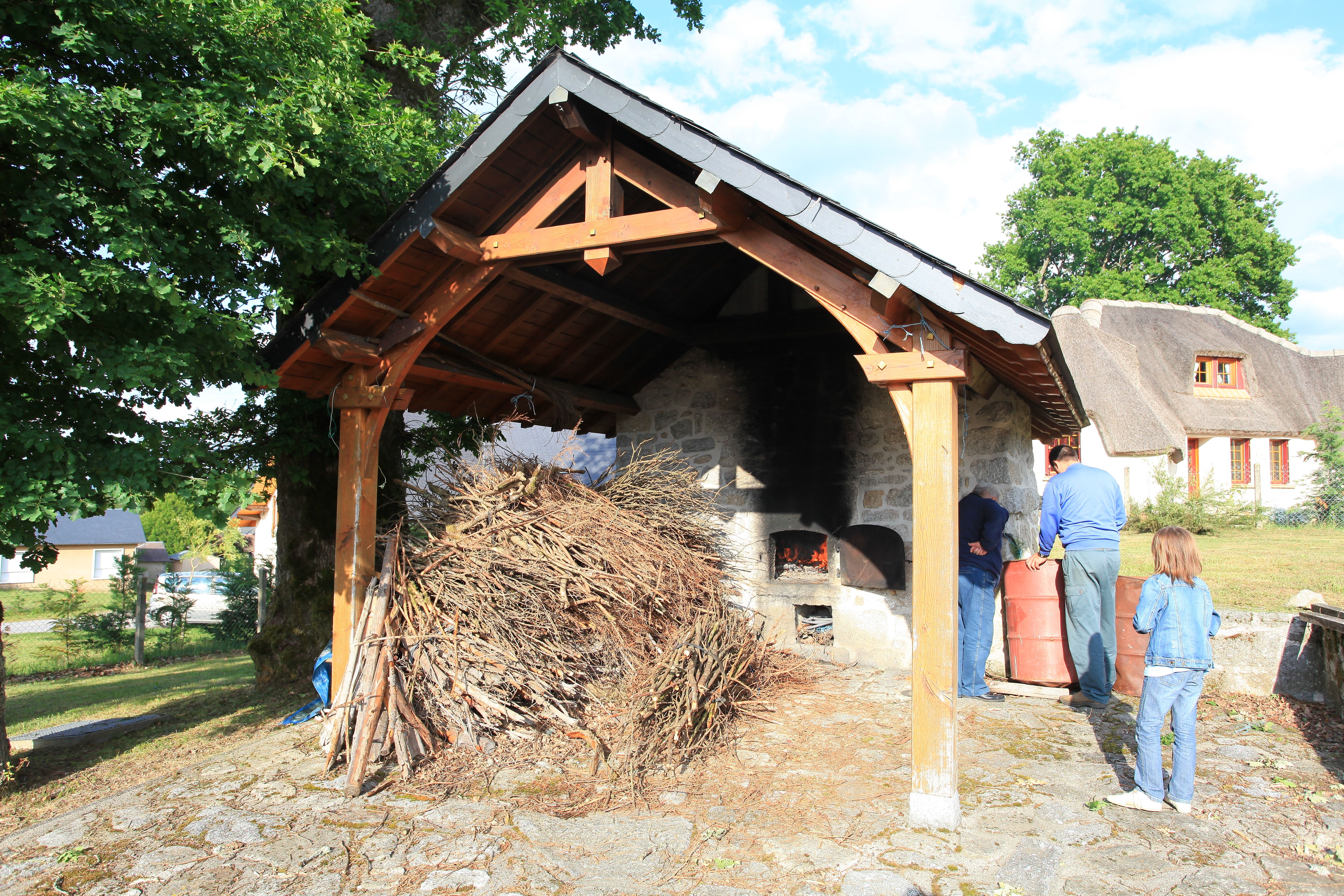 Cyclo - Circuit loisir Le lac de Ponty - 12 km, Ussel