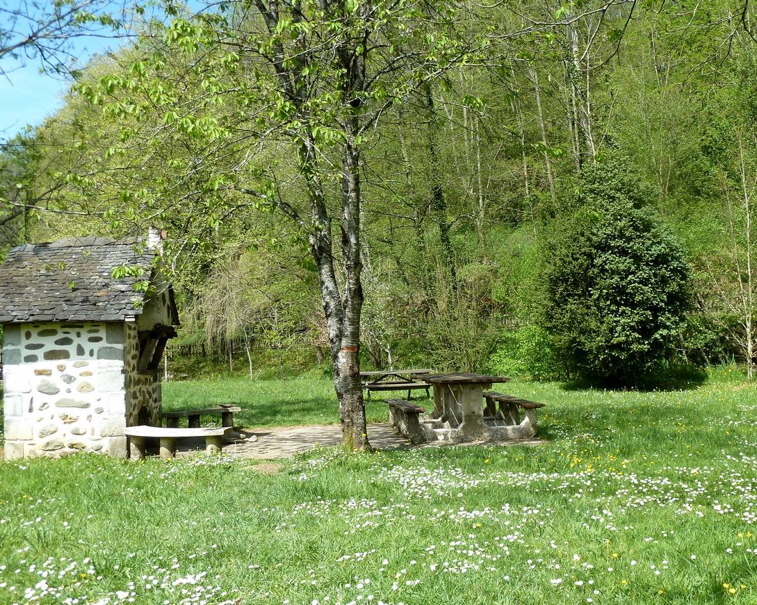Balade à Roulettes n°40 : Le Virgou à Arette - photo 3