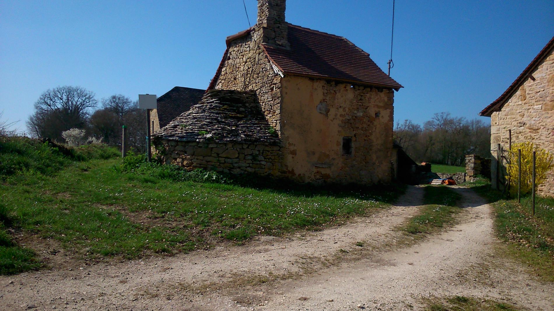 Boucle des Jardins, Terrasson-Lavilledieu - photo 4