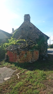 Boucle des Orchidées, La Dornac