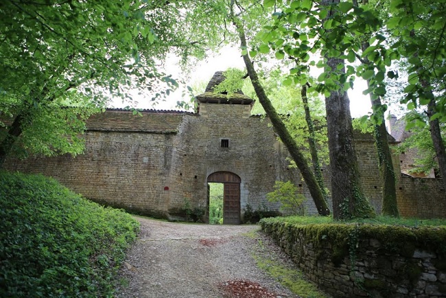 Château le Fournel - photo 2