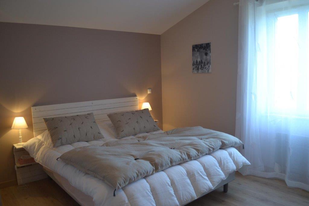 Gîte Fonds de Fouyssac, Saint-Maurin - photo 6