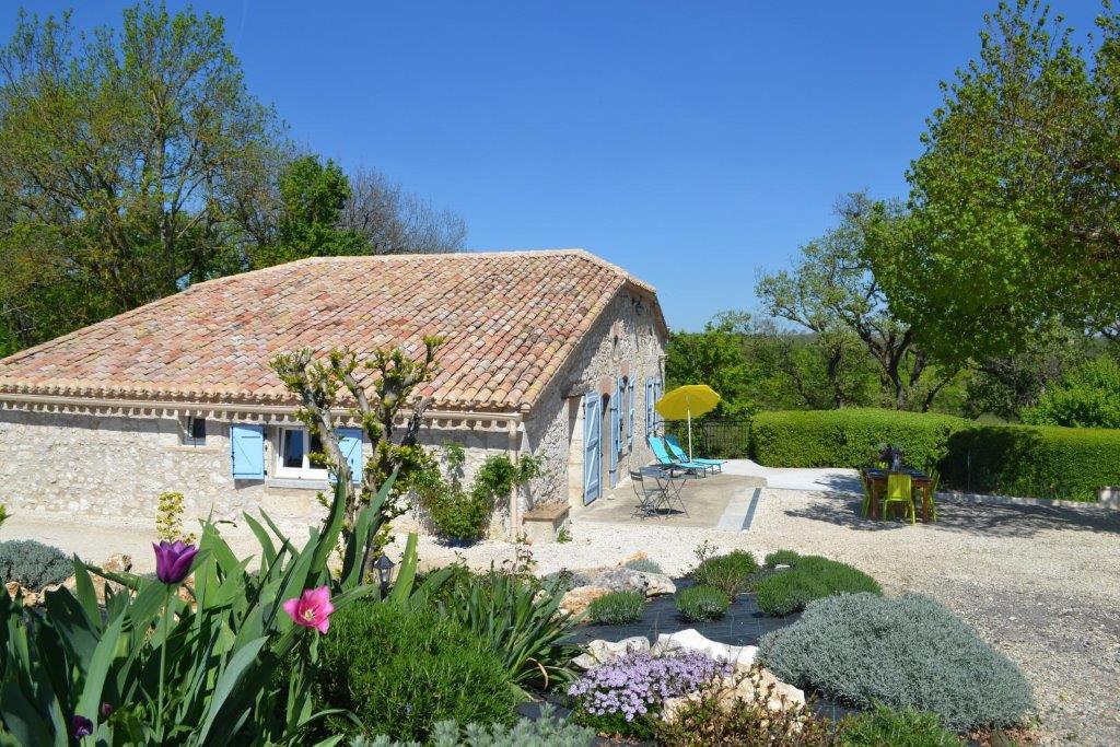 Gîte Fonds de Fouyssac, Saint-Maurin - photo 4