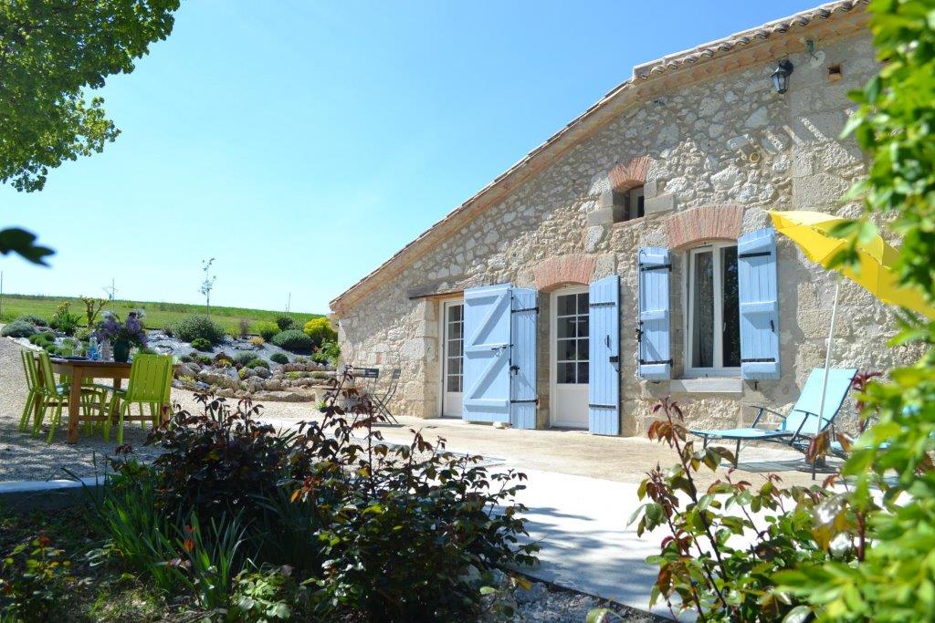 Gîte Fonds de Fouyssac, Saint-Maurin - photo 2