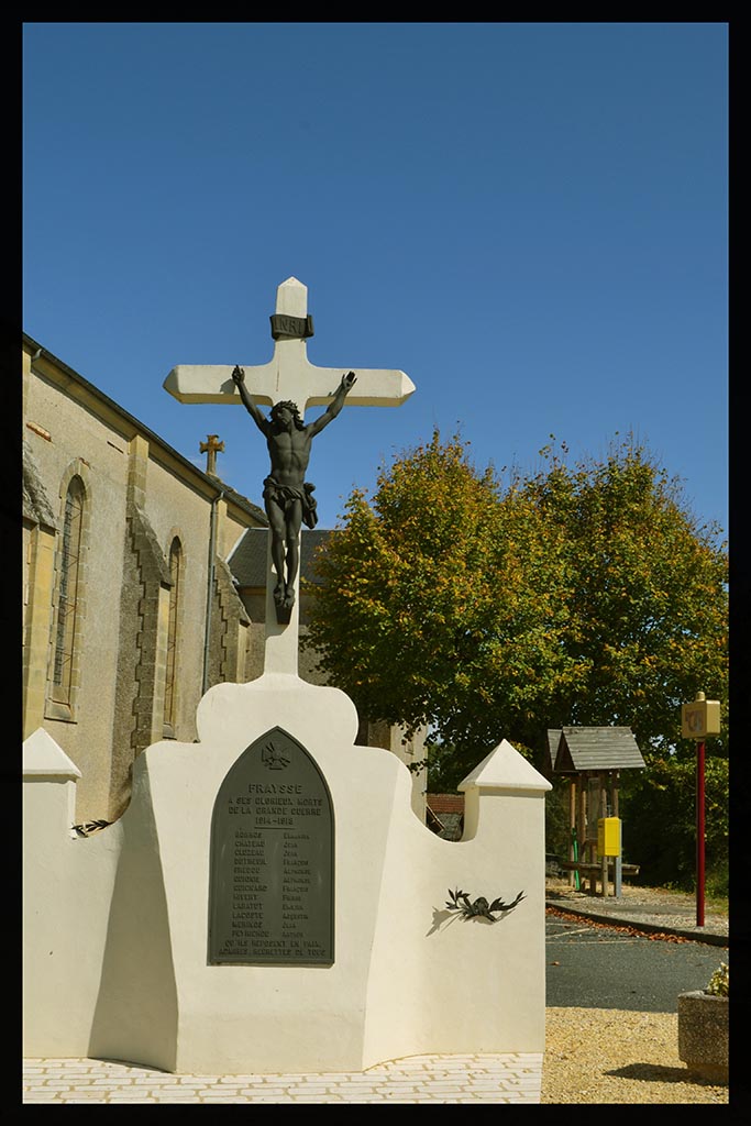 Boucle de la Lidoire - Fraisse, Fraisse - photo 3