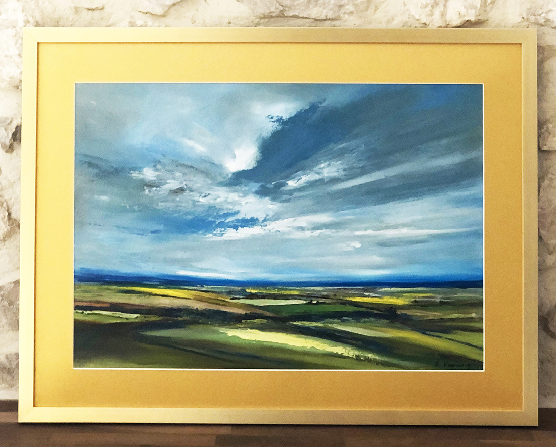 Alexa Gordon - Encad’eymet