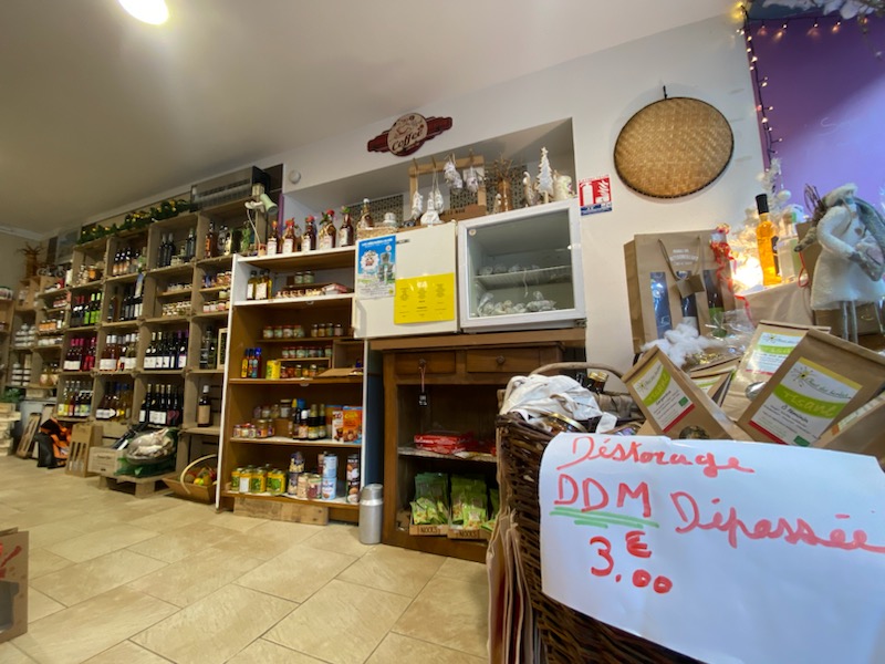 Le Comptoir de Françoinette — photo 2