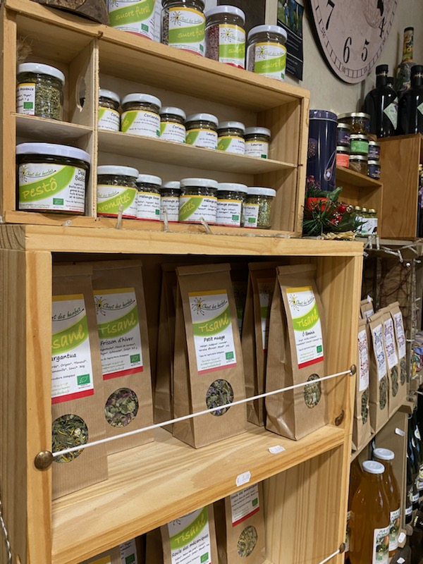 Le Comptoir de Françoinette — photo 3