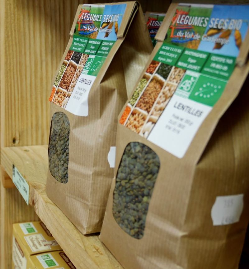 François et Arnaud Matringhem