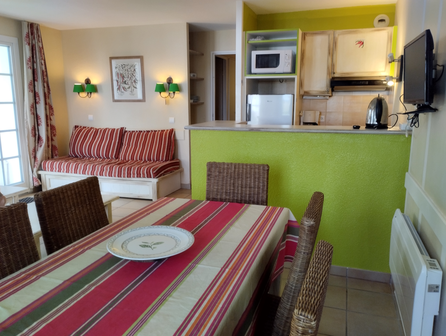 Appartement FREISS - photo 4