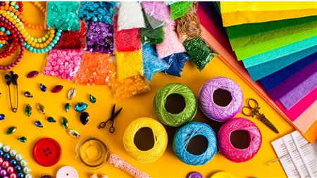 Atelier : fresque participative 