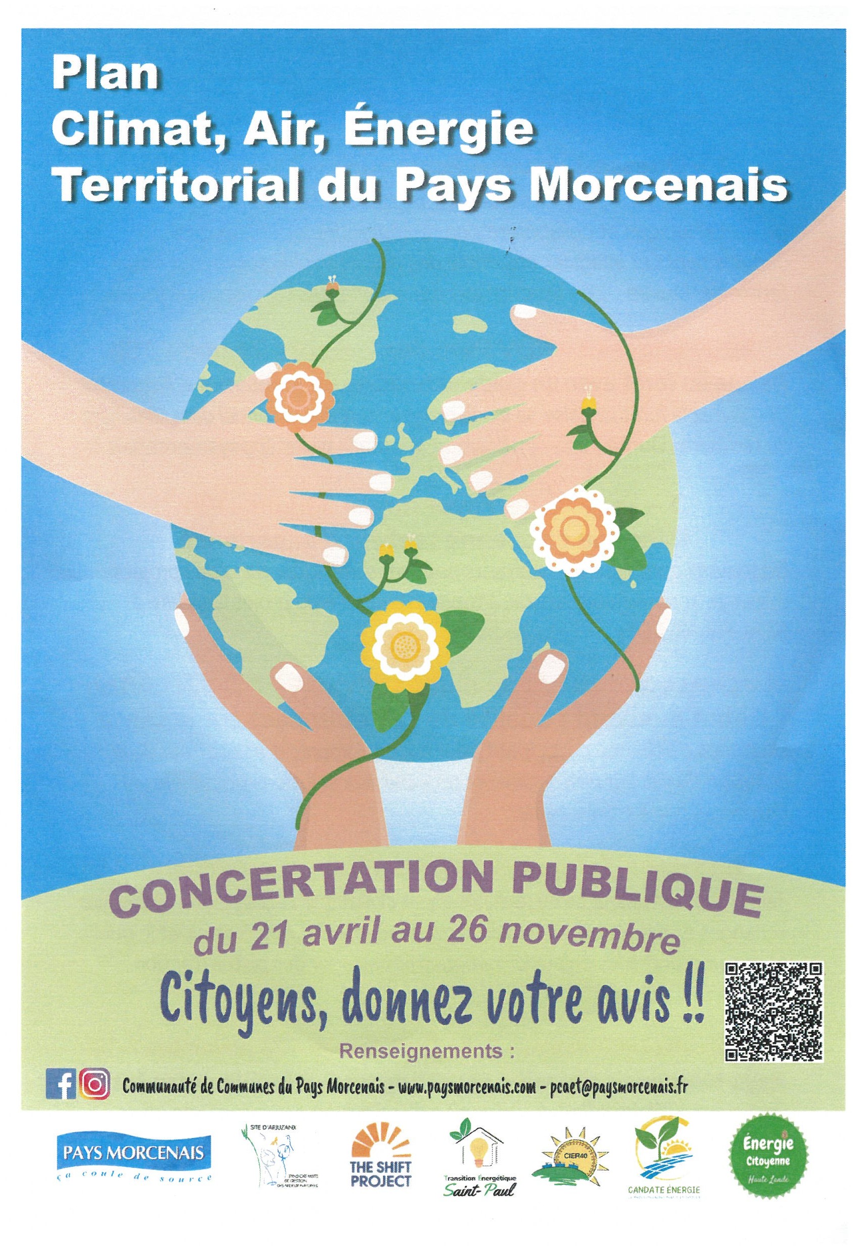 Débat mouvant : qualité de l'air et impact sur la santé