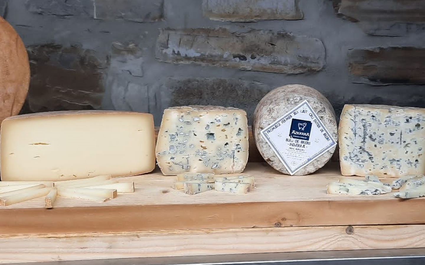 Ferme Burgubu — photo 3