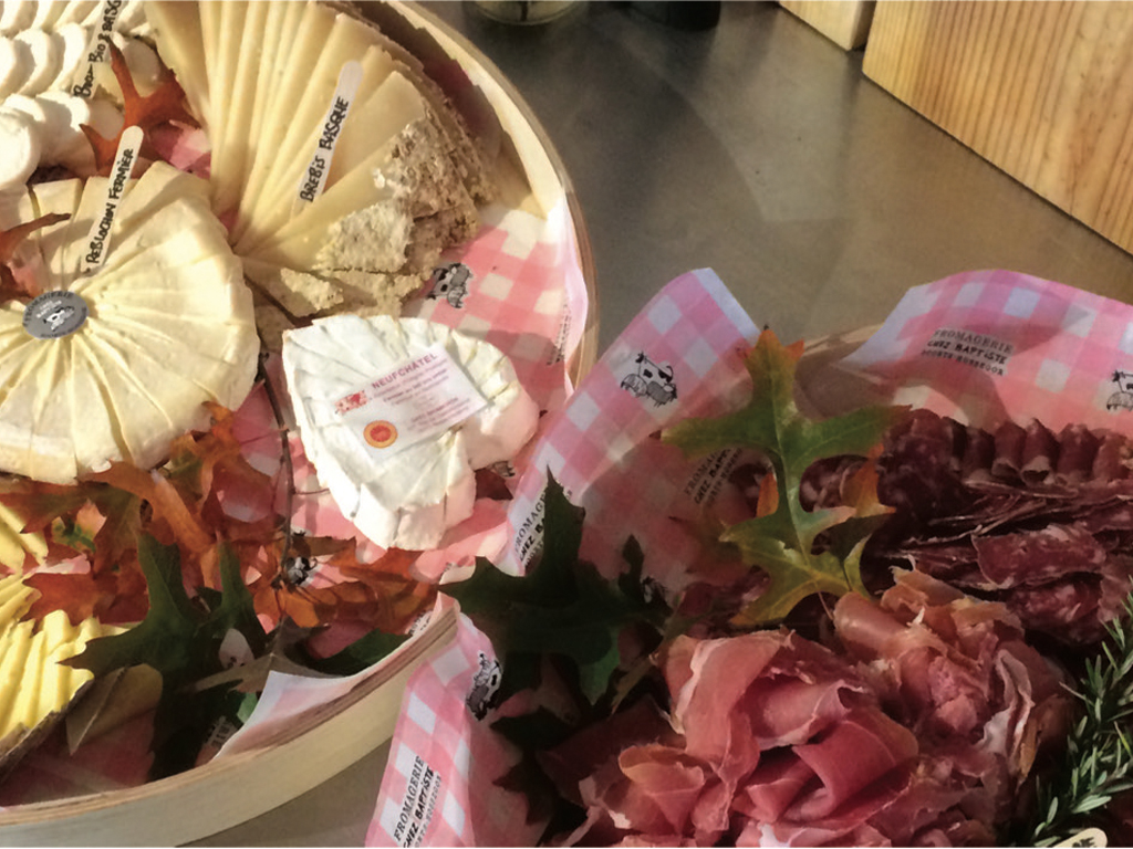 Fromagerie Chez Baptiste — photo 3