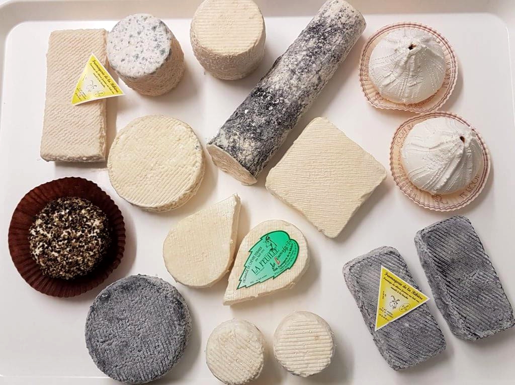 Fromagerie de la Ribiere — photo 3