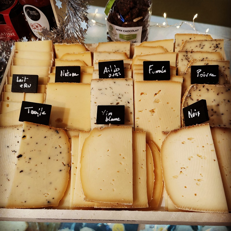 Fromagerie des croquants — photo 2