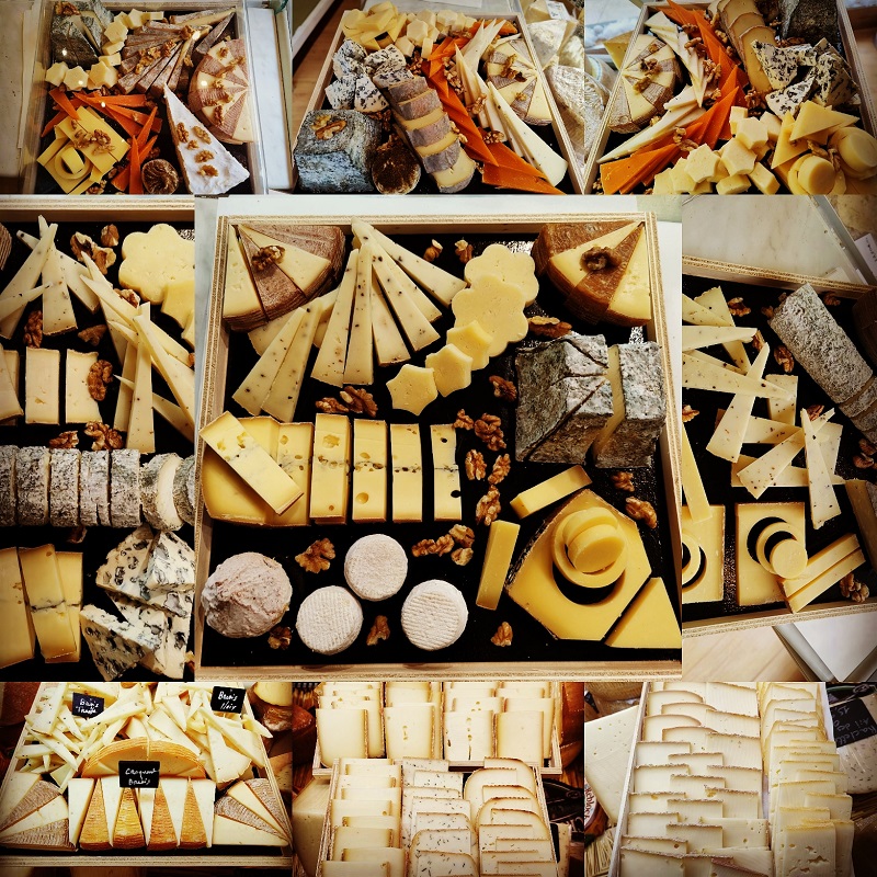 Fromagerie des croquants — photo 3
