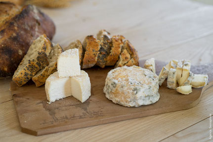 Gaec Il était une ferme - Producteur Fermier