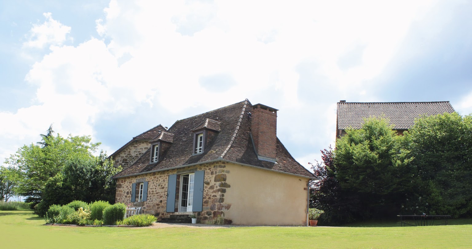 Le gîte 4 pers du Fromental - photo 4