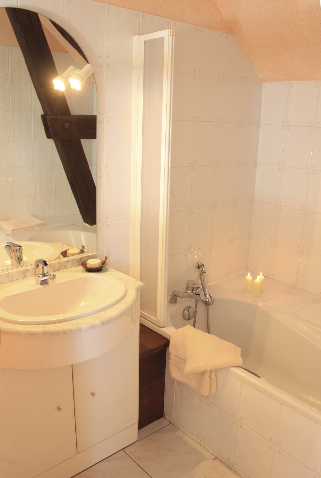 Le gîte 4 pers du Fromental - photo 5