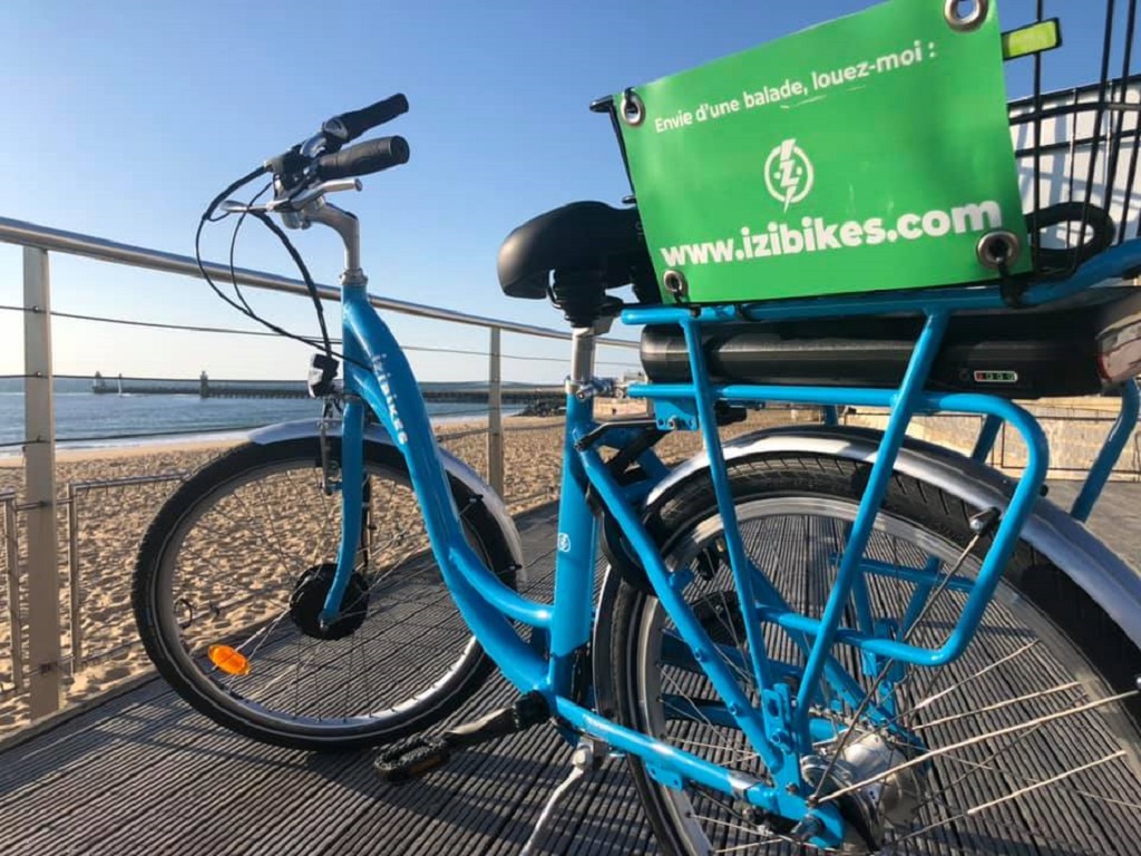 Izibikes