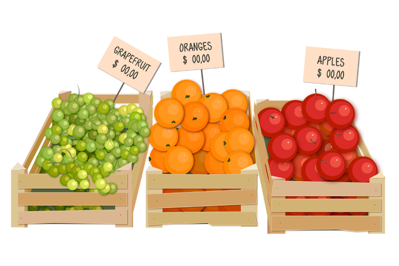 Fête du marché de Plazac — visuel événement