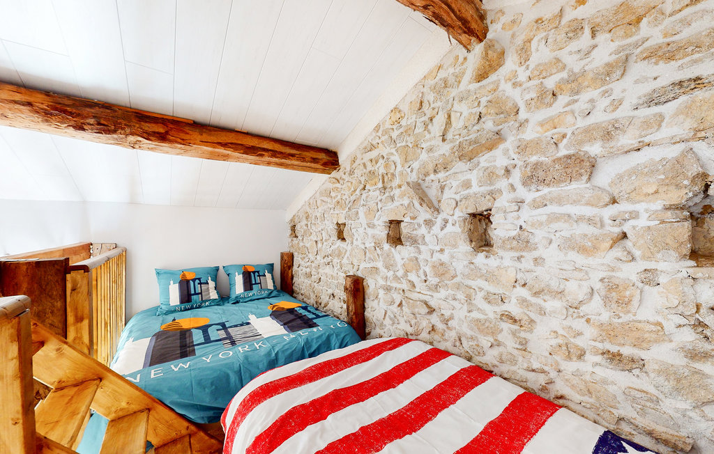 Gites des 3 étangs, Saint-Hilaire-le-Château - photo 21