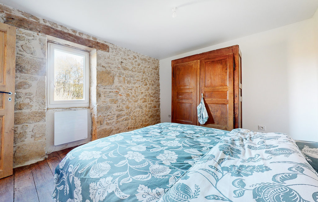 Gites des 3 étangs, Saint-Hilaire-le-Château - photo 16