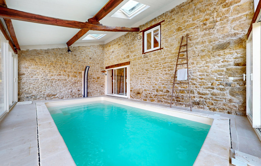 Gites des 3 étangs, Saint-Hilaire-le-Château - photo 15