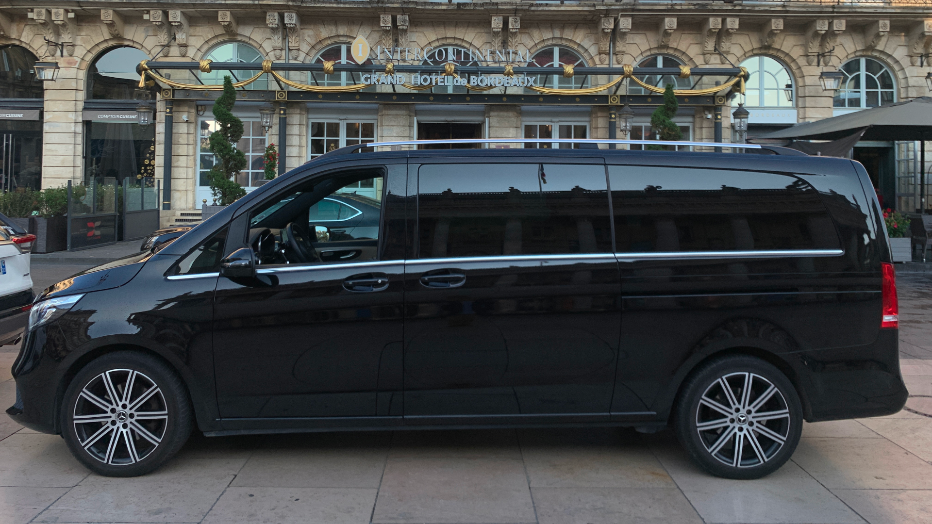 France Transfer — photo 3