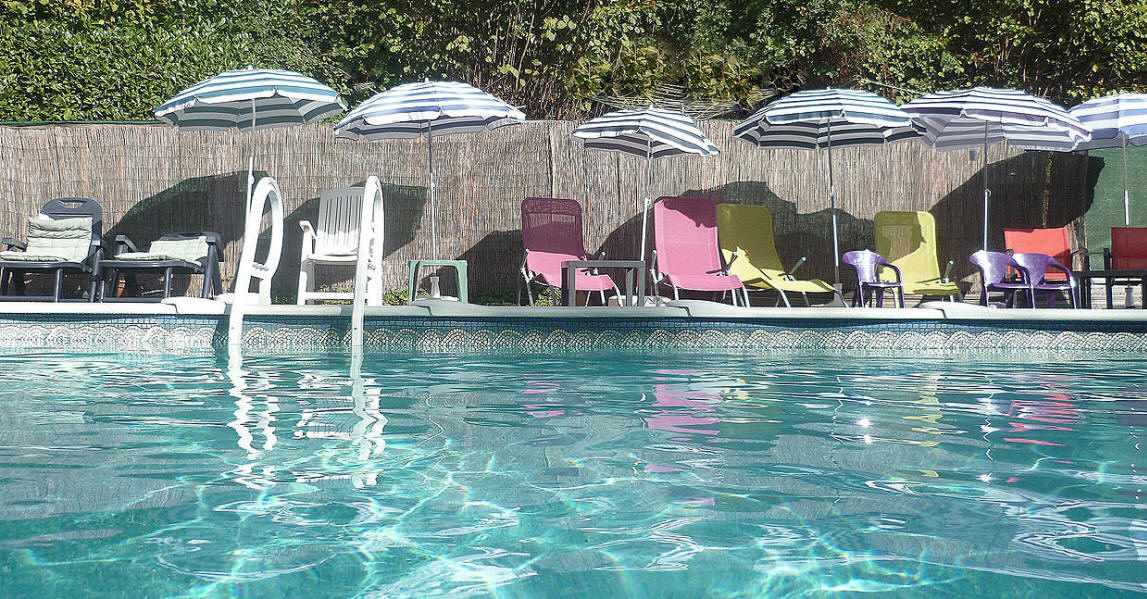 La Roche / Les Glycines Gîtes, Vernoux-en-Gâtine - photo 7