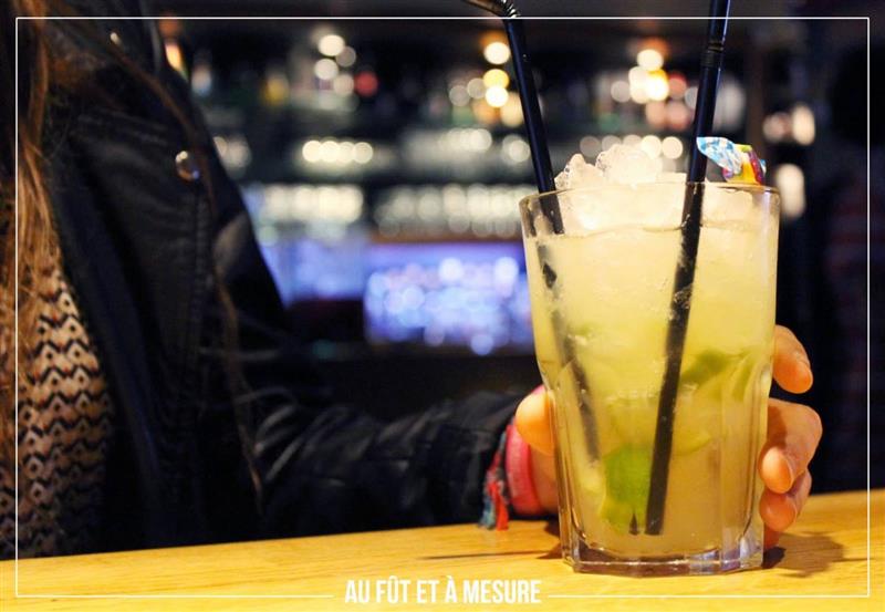 Au Fût et à mesure 