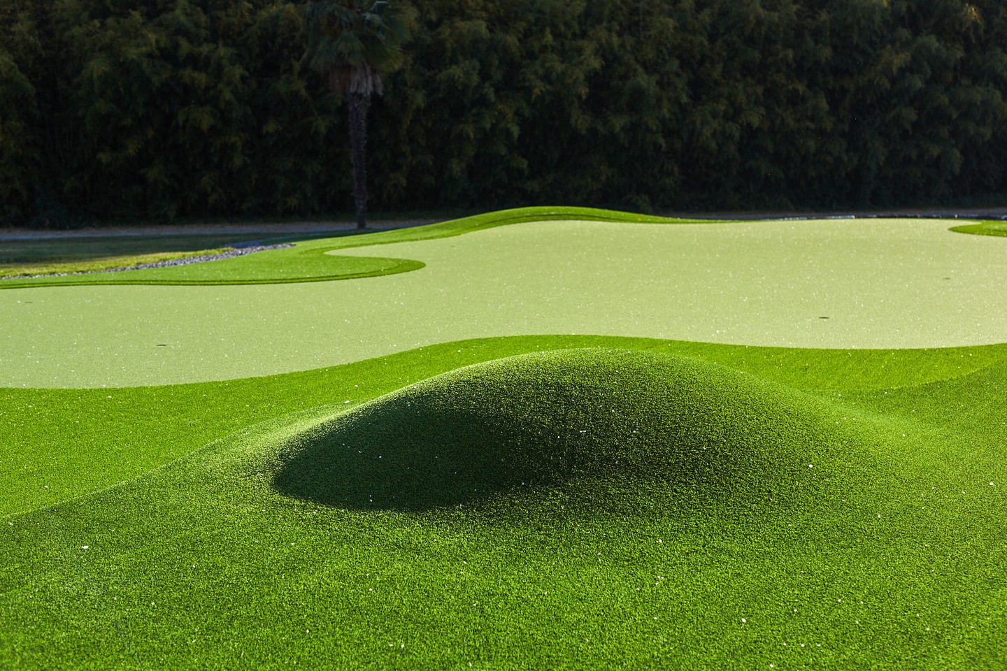 Mini golf Bluegreen Pau Artiguelouve - photo 5