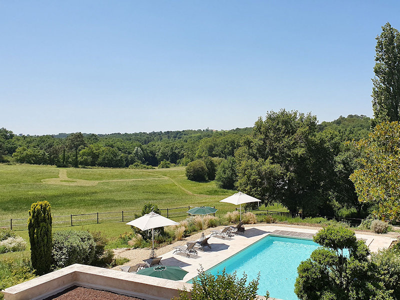 La Grave, La Sauve - photo 5