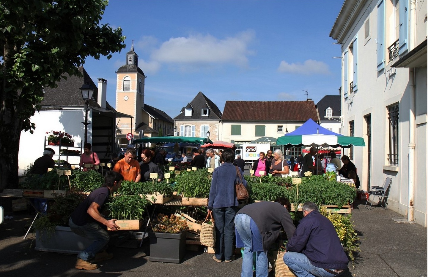 Bastide de Gan, Gan - photo 3