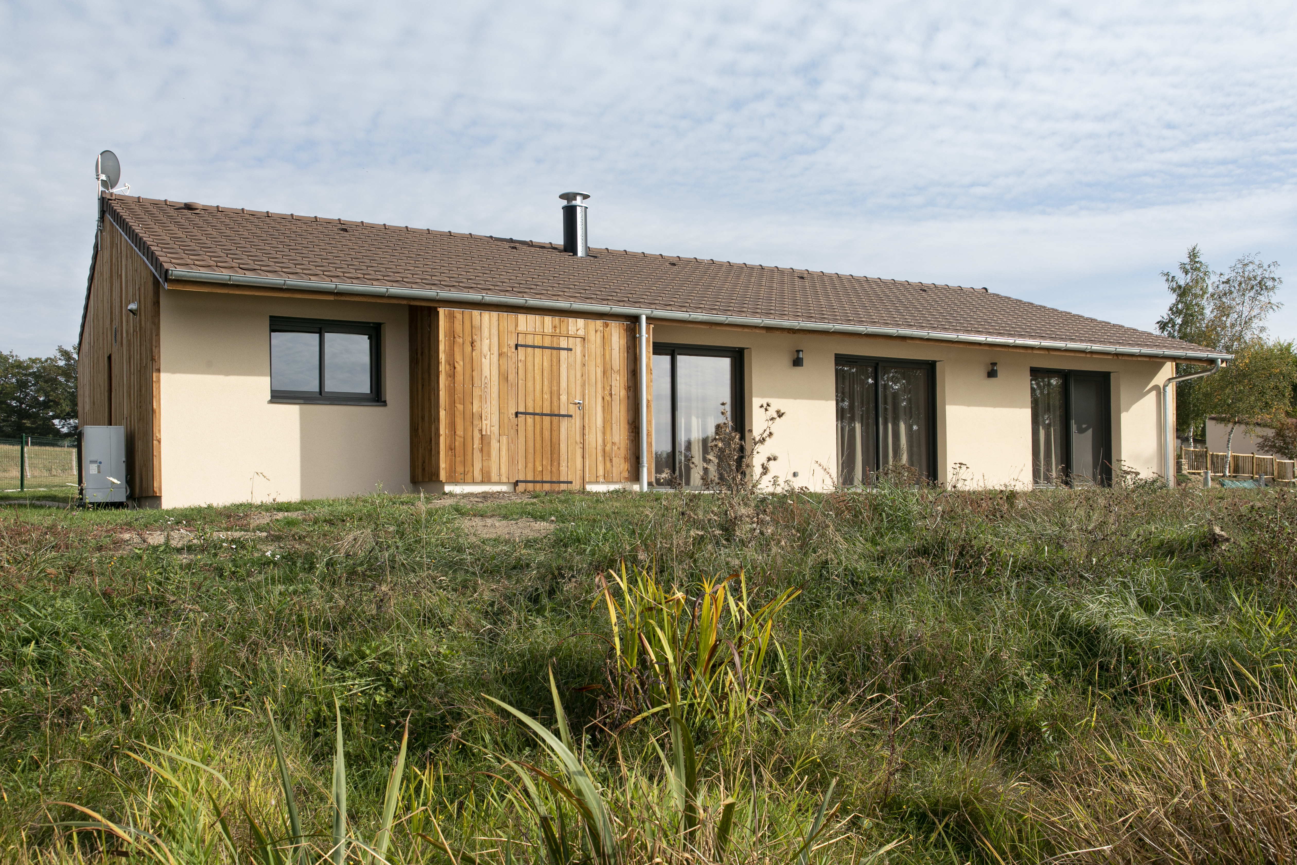 Gîte de groupe, Hameau de gîtes Les Pouyades